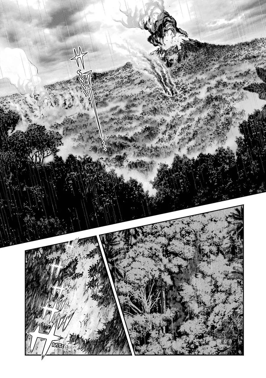 Read Front Mission – Dog Life & Dog Style Chapter 54 - STYLE:7: Return of the Shepherd (16) Online