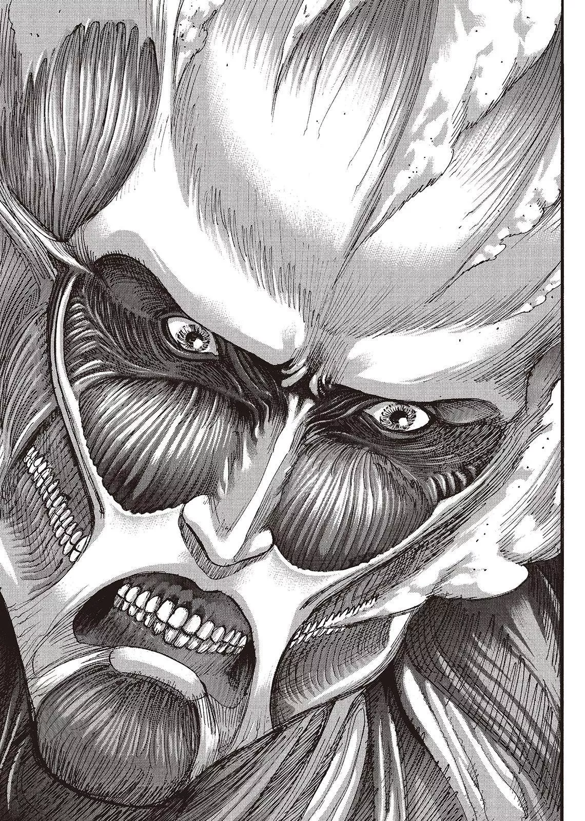 Read Attack on Titan Chapter 79 Online