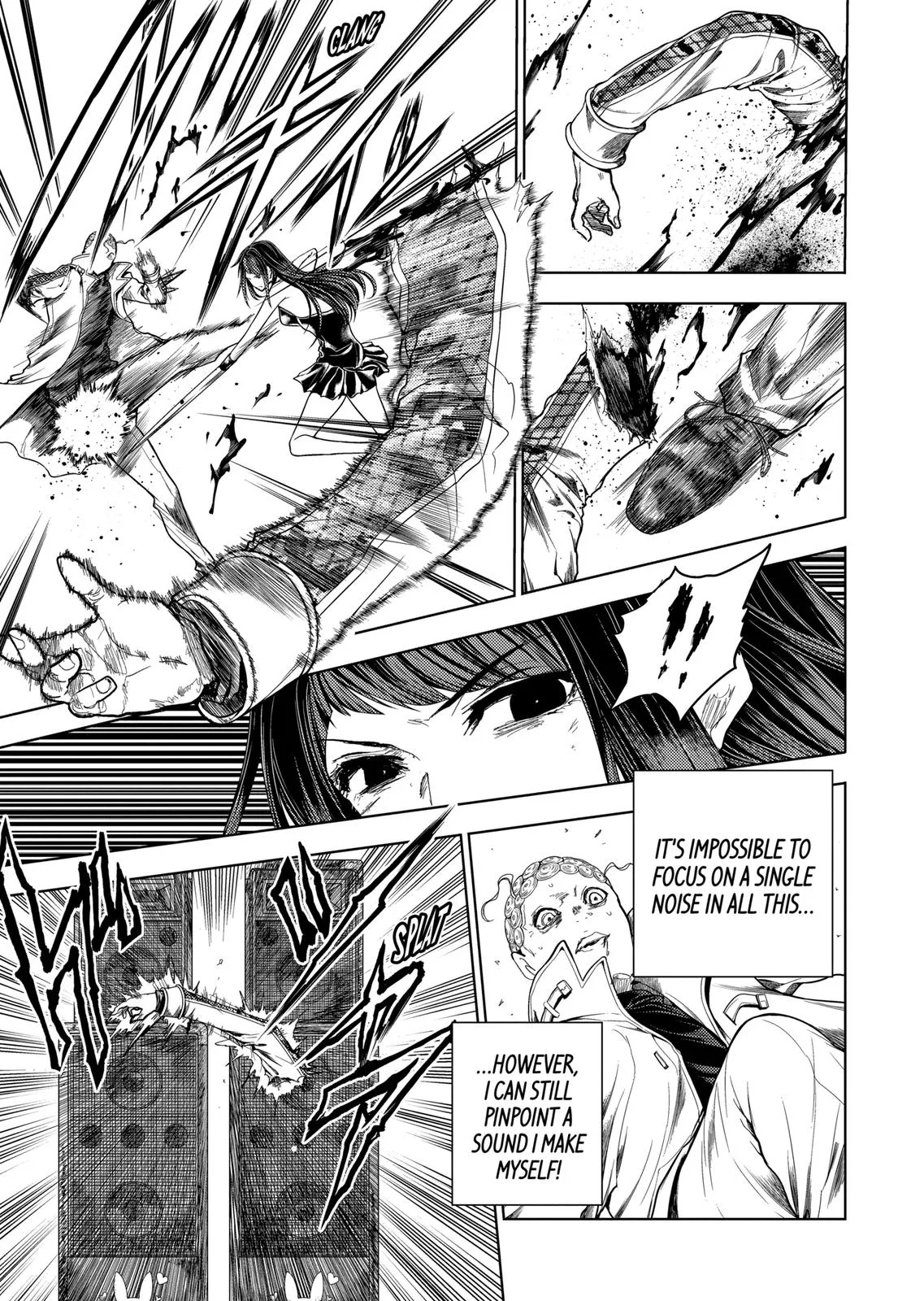 Read Deatte 5 Byou de Battle Chapter 190.2 Online