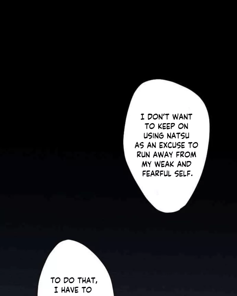Read Koe Koi Chapter 84 - Turning Point (3) Online