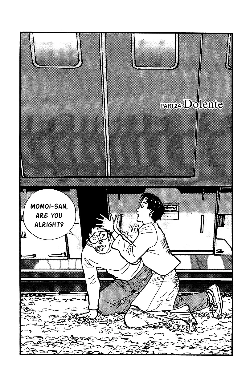 Read Gamurakan Chapter 24 - Dolente Online