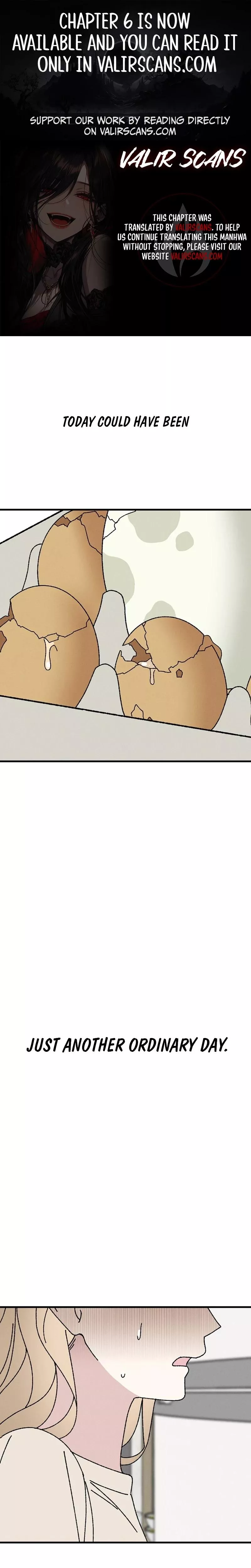 Read Tyrano Noh Kyung-soo Chapter 1 Online