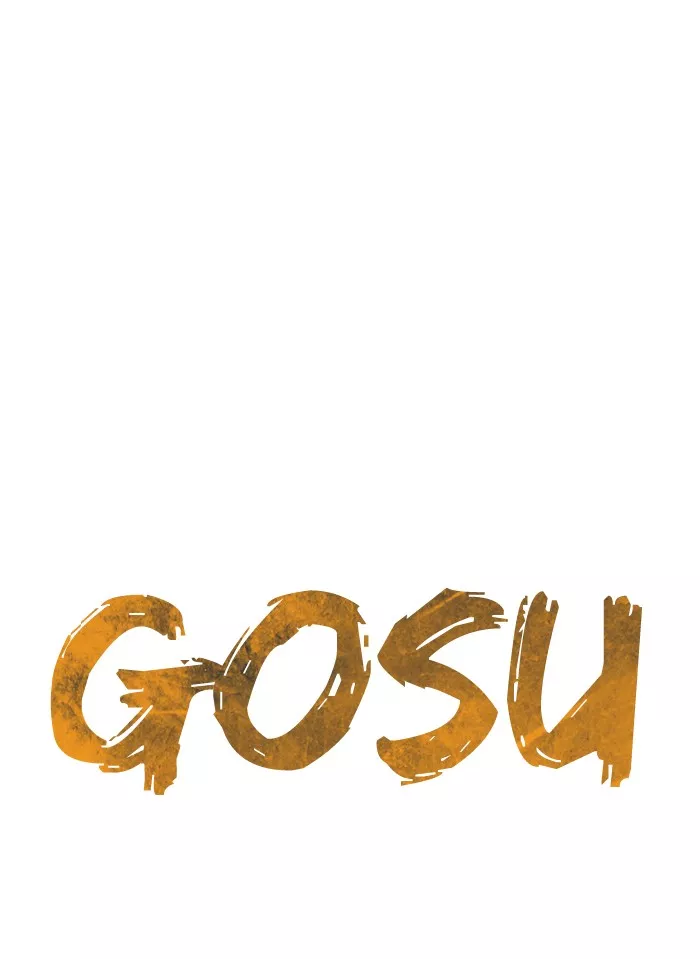 Read Gosu Chapter 27 - Ep. 27 - White horse squad (8) Online