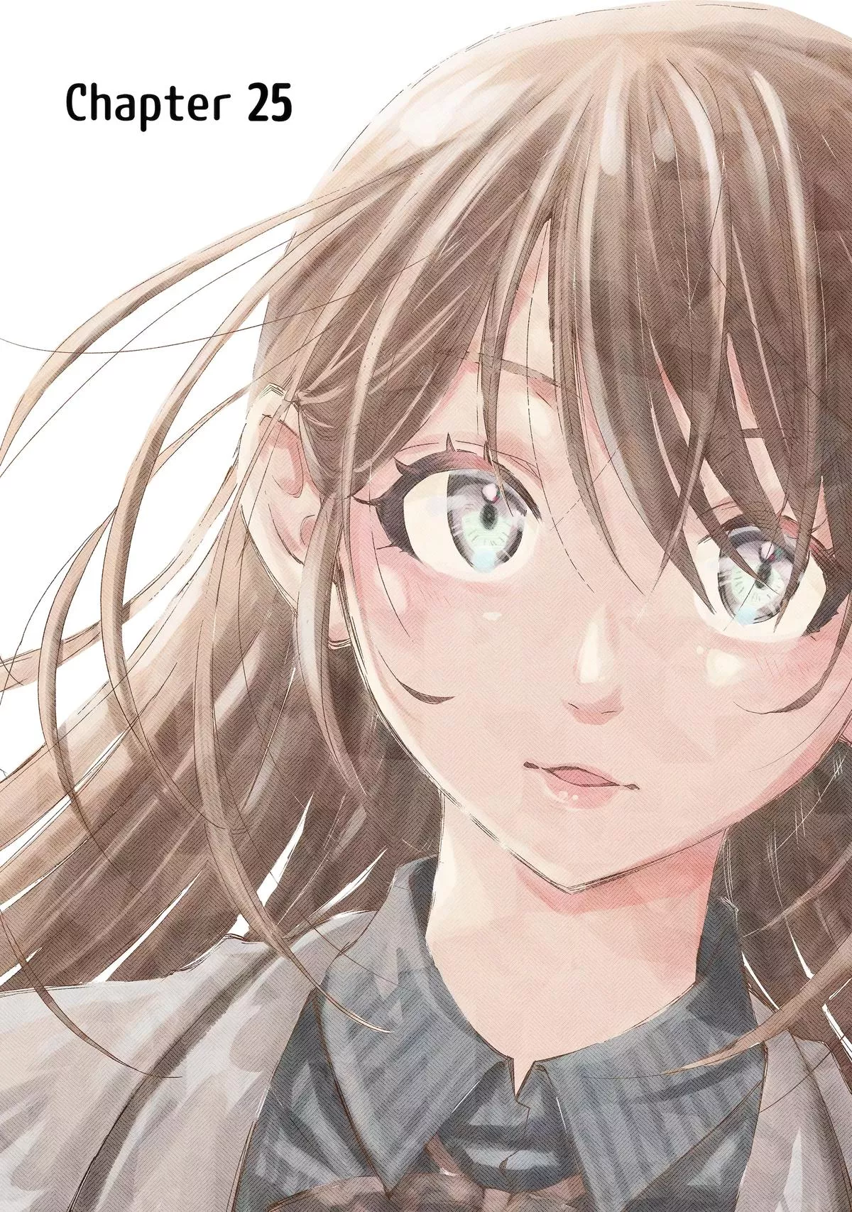 Read Ore wa Shiranai Uchi ni Gakkouichi no Bishoujo o Kudoiteita Rashii: Baito-saki no Soudan Aite ni Ore no Omoibito no Hanashi o Suru to Kanojo wa Naze ka Tere Hajimeru Chapter 25 Online
