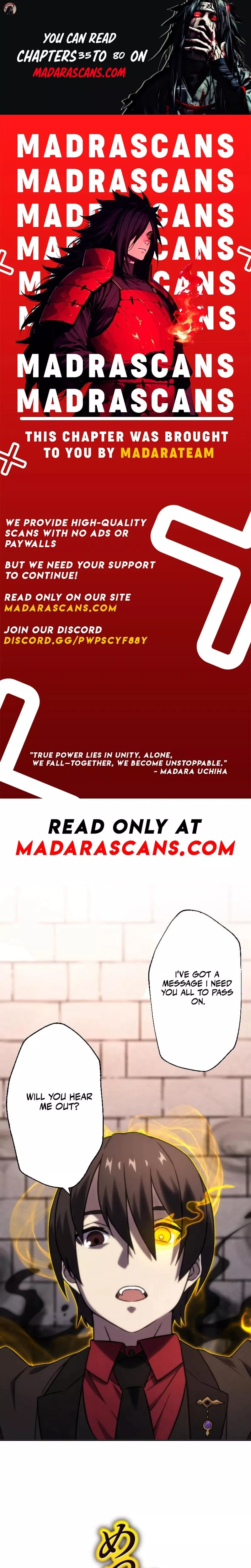 Read Metcha Shoukan Sareta Ken Chapter 39 Online