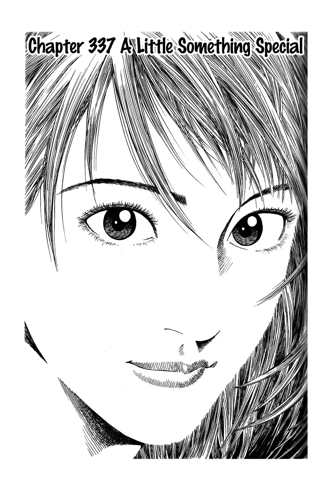 Read Angel Heart Chapter 337 - A Little Something Special Online