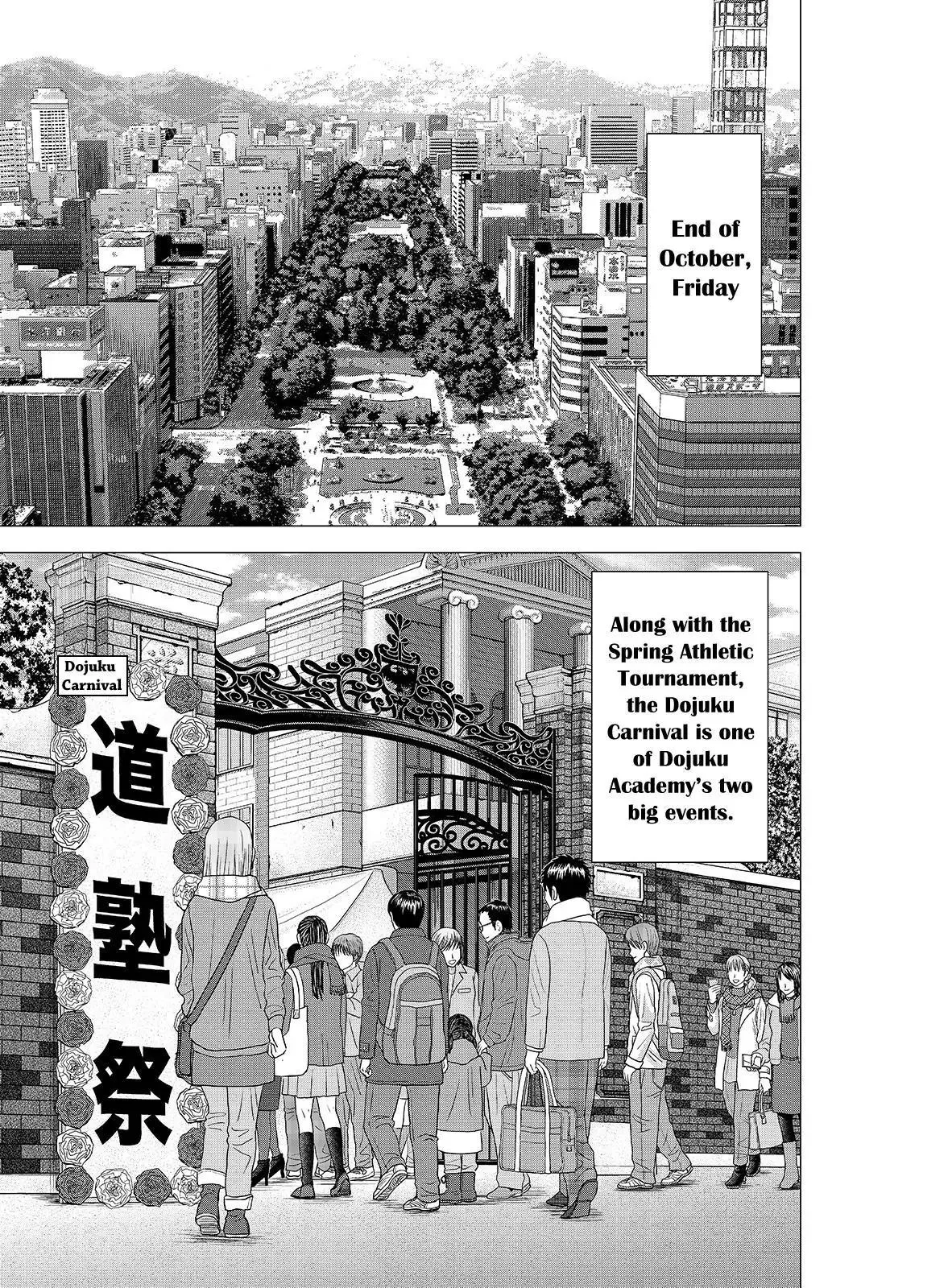 Read Investor Z Chapter 113 Online