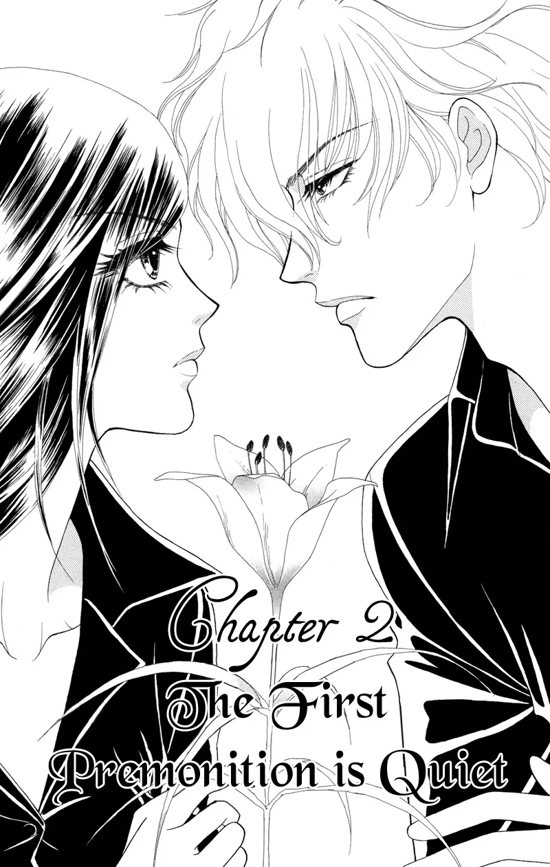 Read Anata ni Hana o Sasagemashou Chapter 2 - The First Premonition is Quiet Online