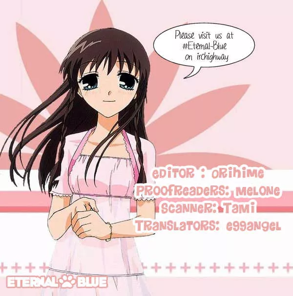 Read Fruits Basket Chapter 104 Online