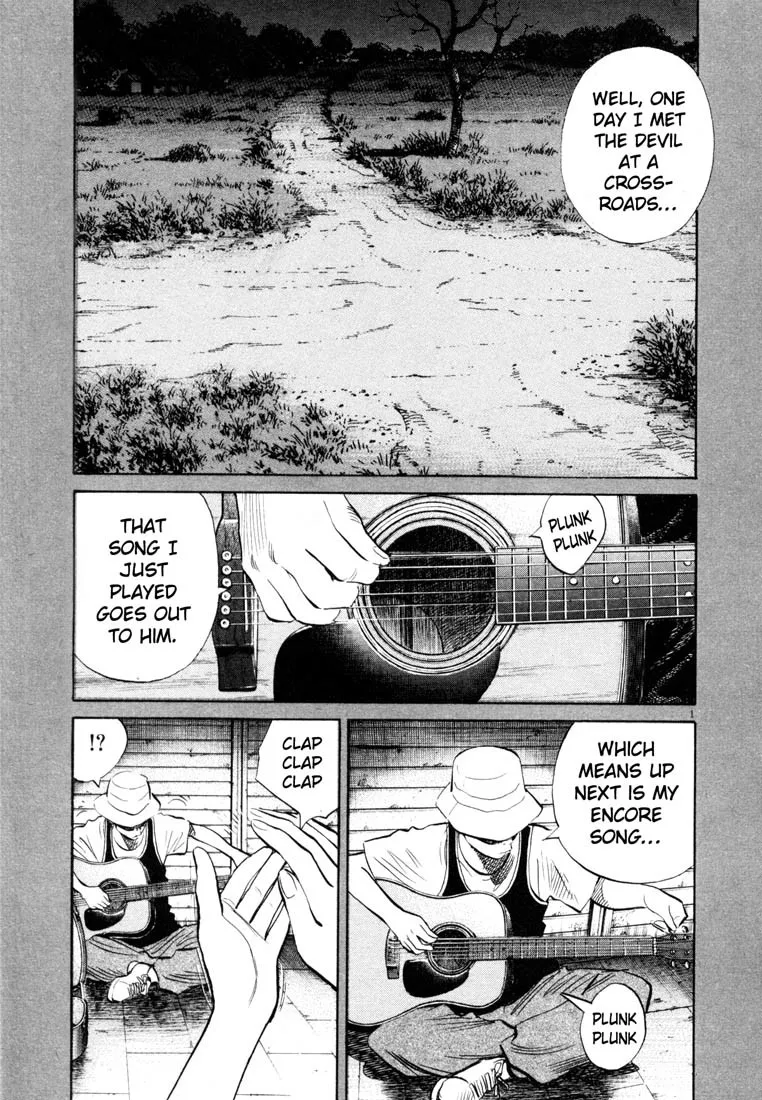 Read 20th Century Boys Chapter 192 - Meeting at the Crossroads: Cross-Counter Online