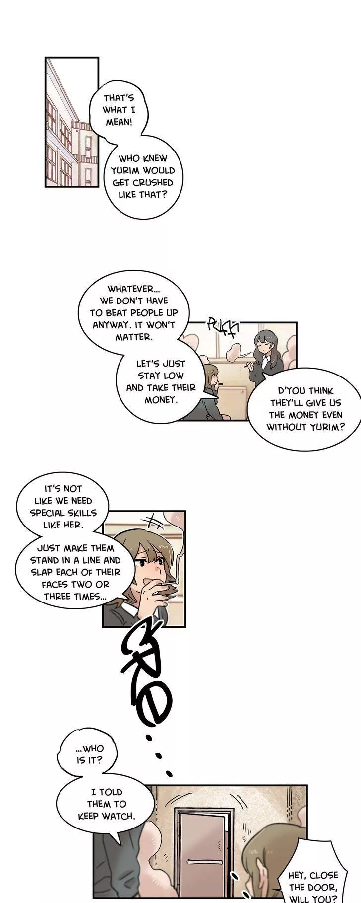 Read Her Pet Chapter 53 Online