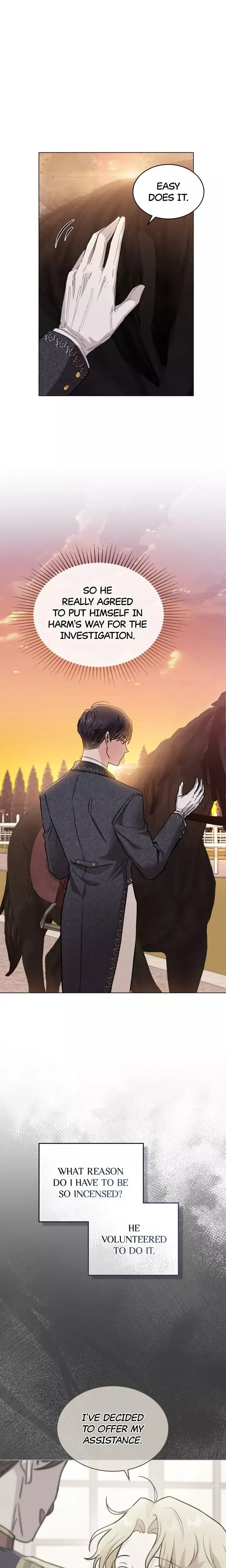 Read Finding Camellia Chapter 38 Online