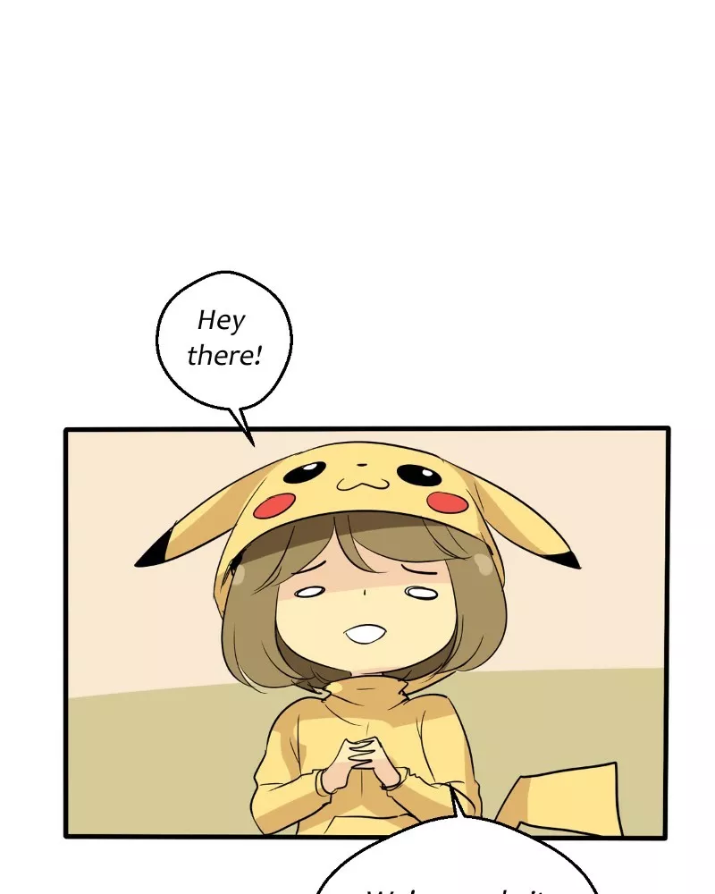 Read unOrdinary Chapter 241 - Message from uru-chan Online