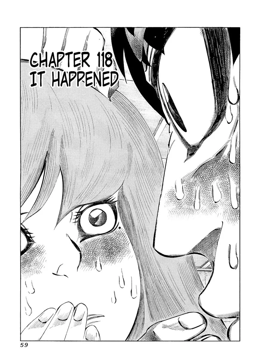 Read 81 Diver Chapter 118 - It Happened Online