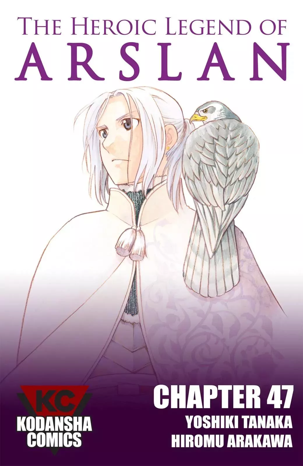 Read Arslan Senki (ARAKAWA Hiromu) Chapter 47 - The Day of the Decisive Battle Online