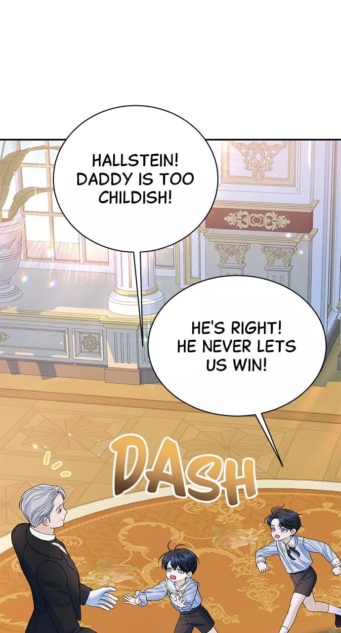 Read I Thought My Time Was Up! Chapter 105 Online