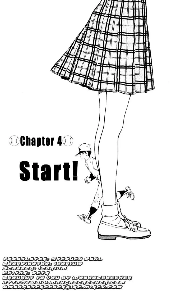 Read H2 Chapter 83 - Start! Online