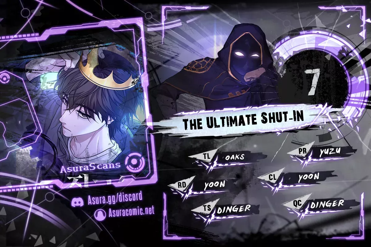 Read Ultimate Shut-in Chapter 7 Online