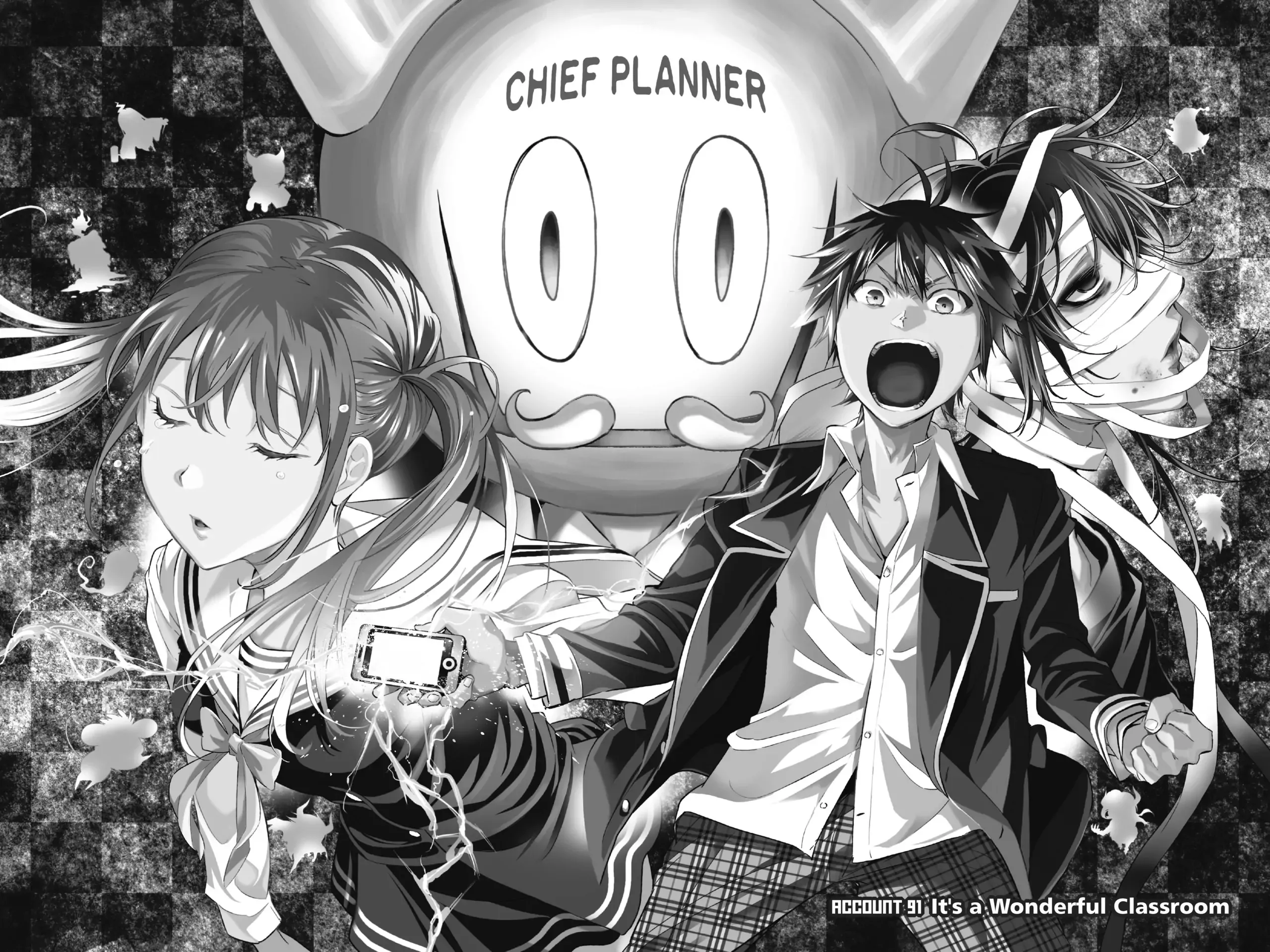 Read Real Account Chapter 101 - S2-91 Online