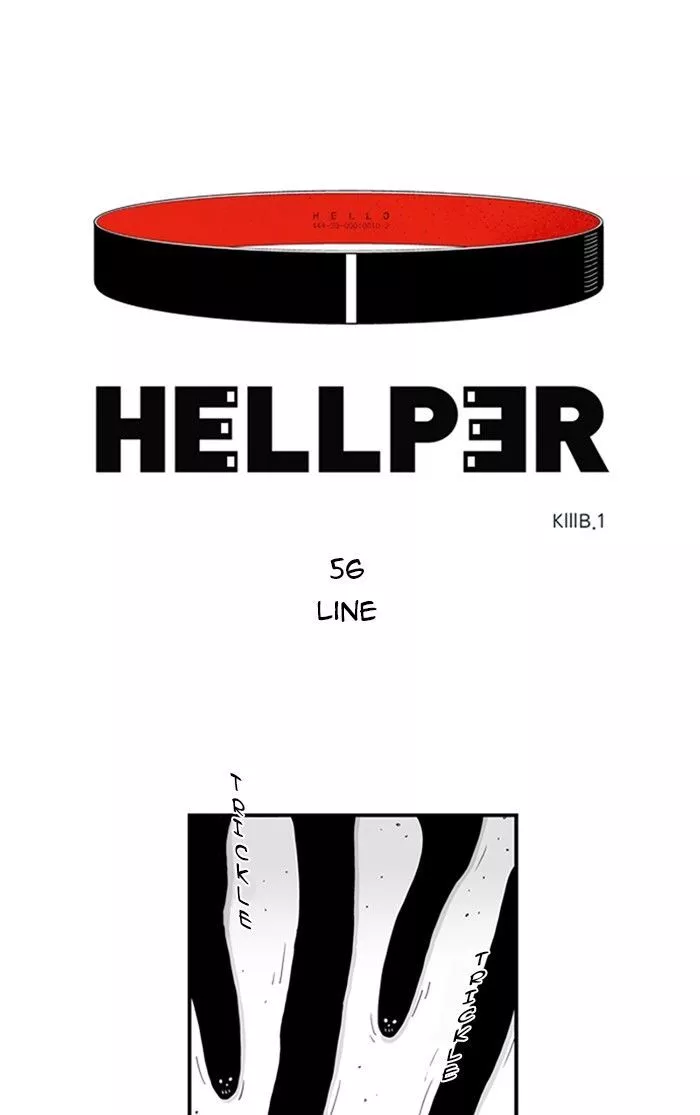 Read Hellper Chapter 56 - LINE Online