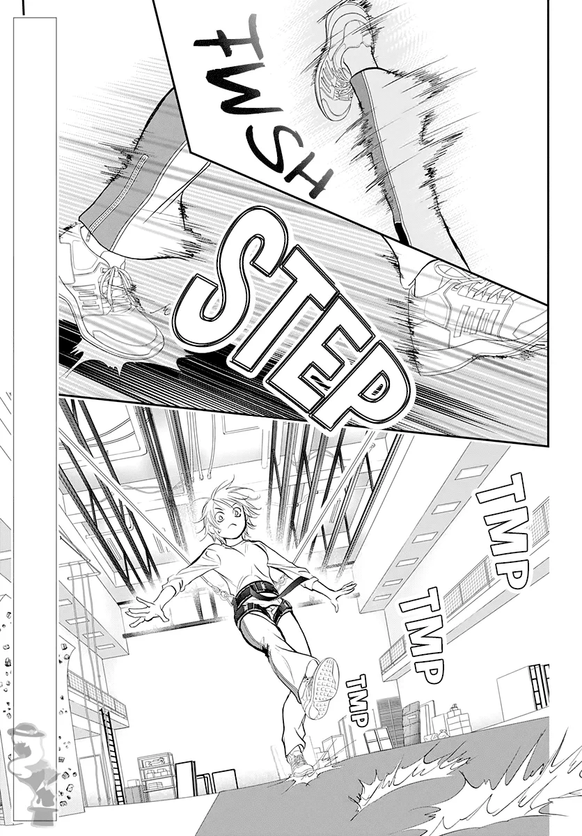 Read Skip Beat! Chapter 286 - Lil Venus - Flash of a Sword - Online