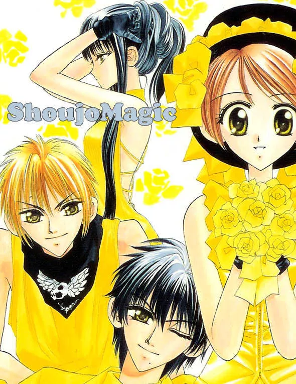 Read Ichiban!!! Chapter 7 Online