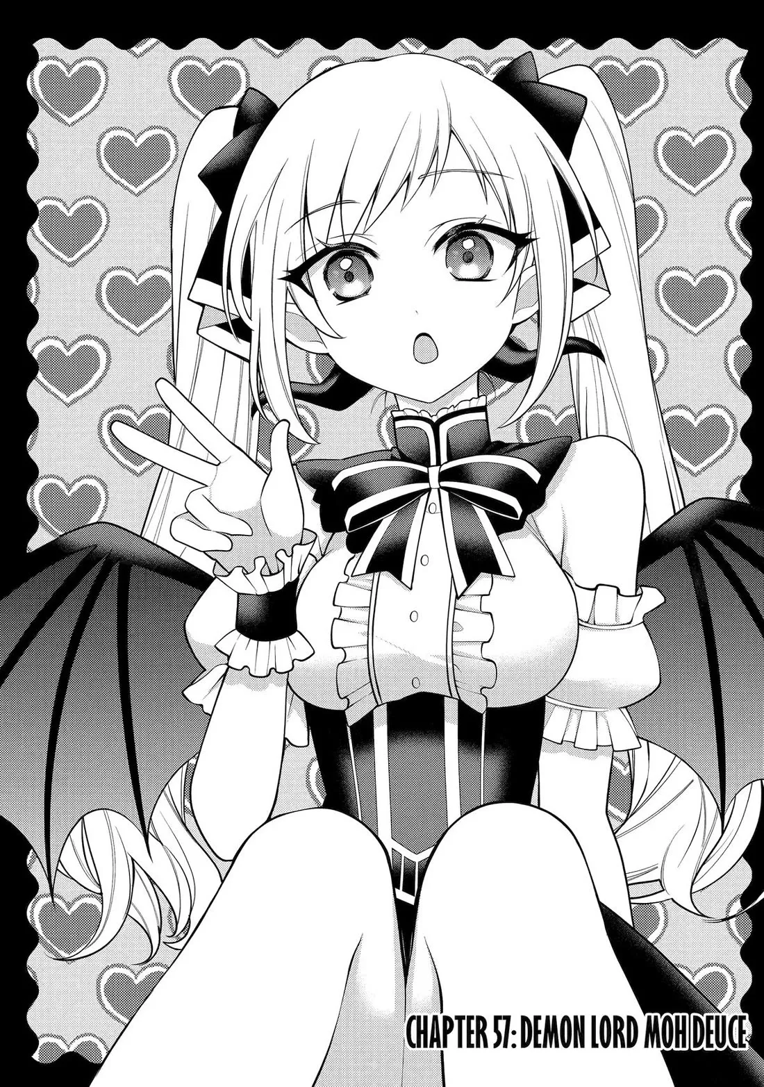 Read The Labyrinth Raids of the Ultimate Tank ~The Tank Possessing a Rare 9,999 Endurance Skill was Expelled from the Hero Party~ Chapter 57 Online