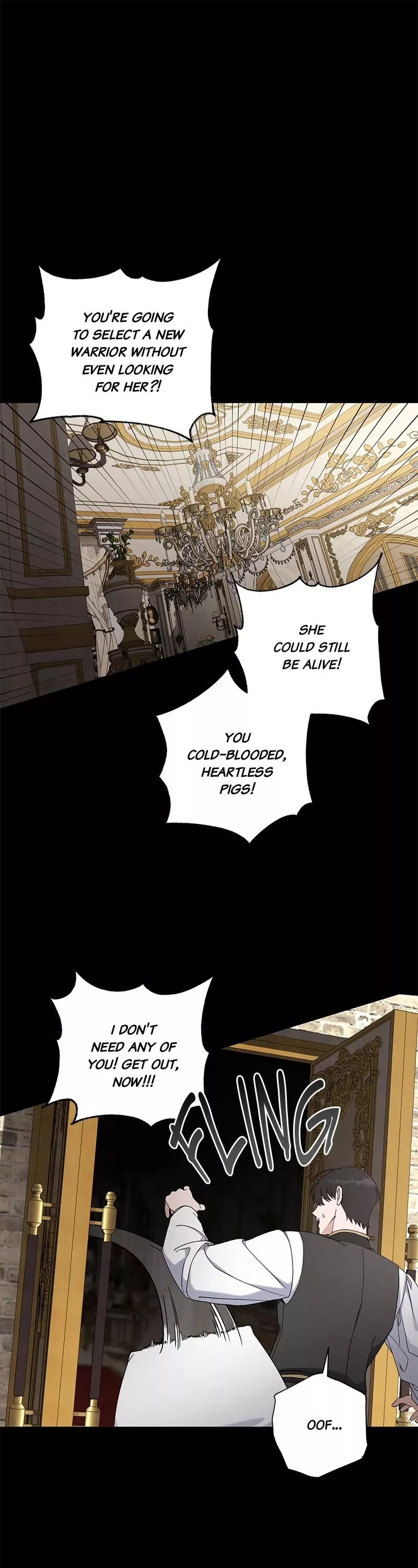 Read Good Luck, Hero! Chapter 59 - (S2) Episode 59 Online