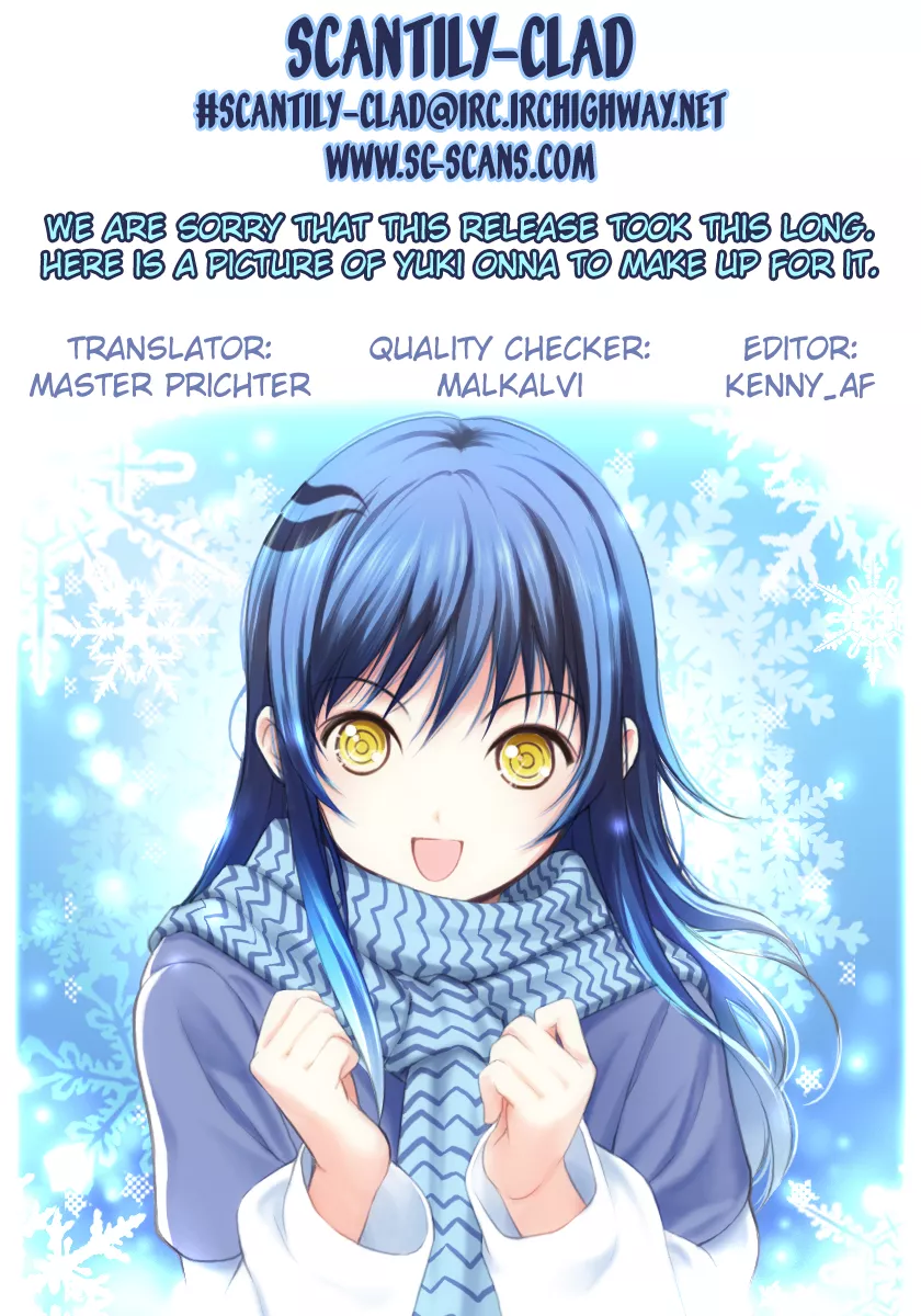 Read Hakoiri Devil Princess Chapter 22 Online