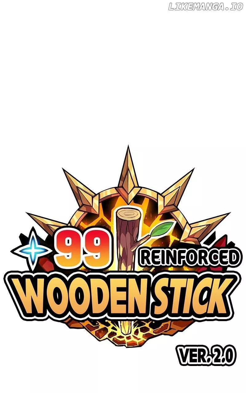 Read +99 Wooden Stick Chapter 126 Online