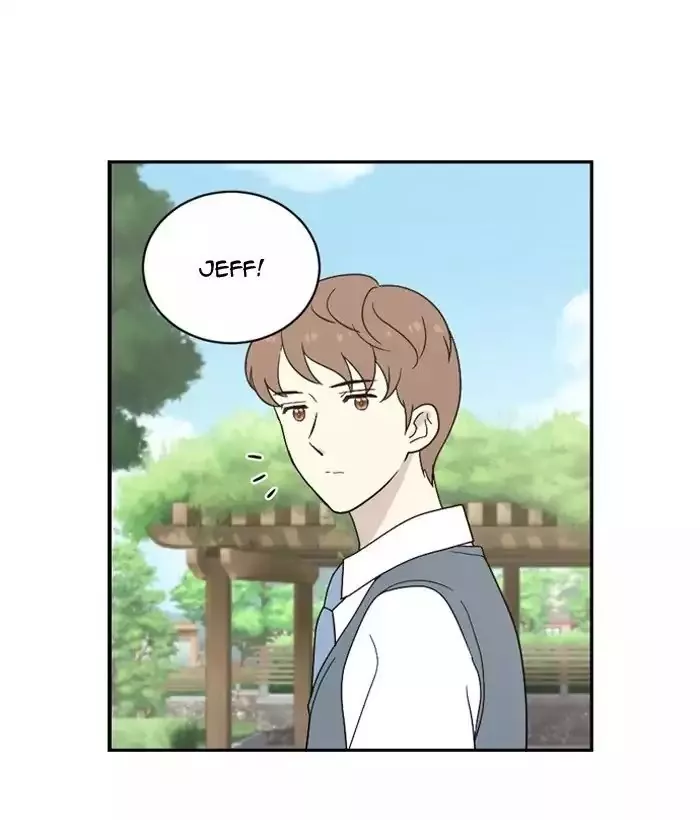 Read Hana Haru Chapter 65 - Vacation's End 2 Online