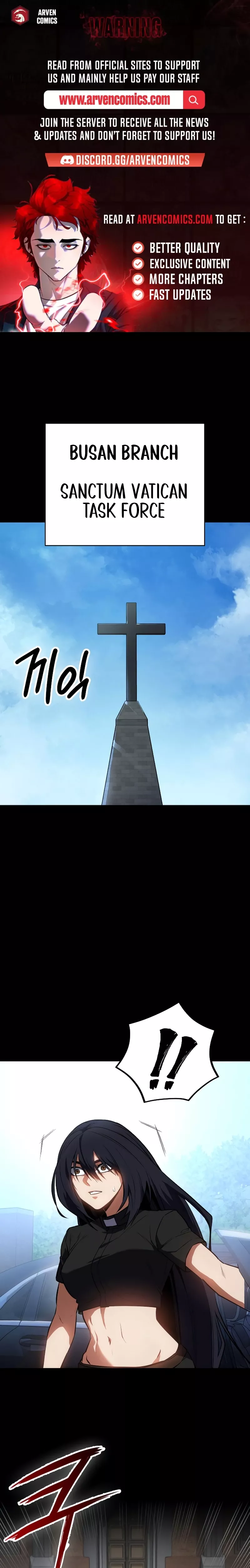 Read Day Walker Chapter 38 Online