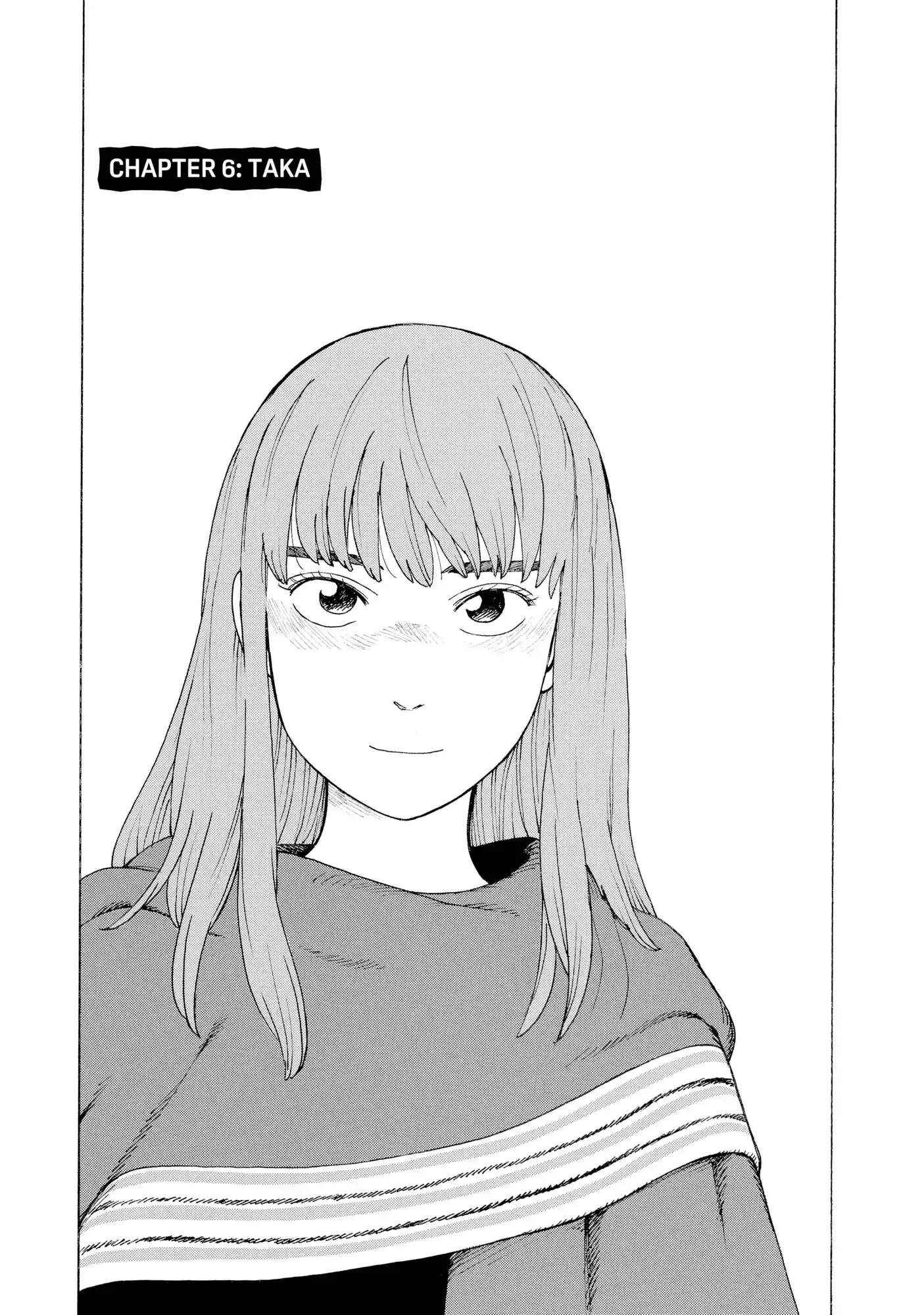 Read Tengoku Daimakyou Chapter 6 Online