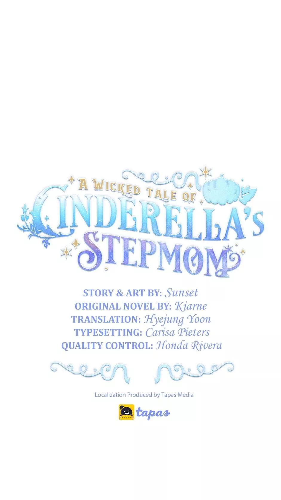 Read A Wicked Tale of Cinderella’s Stepmom Chapter 39 - Her Mother Online