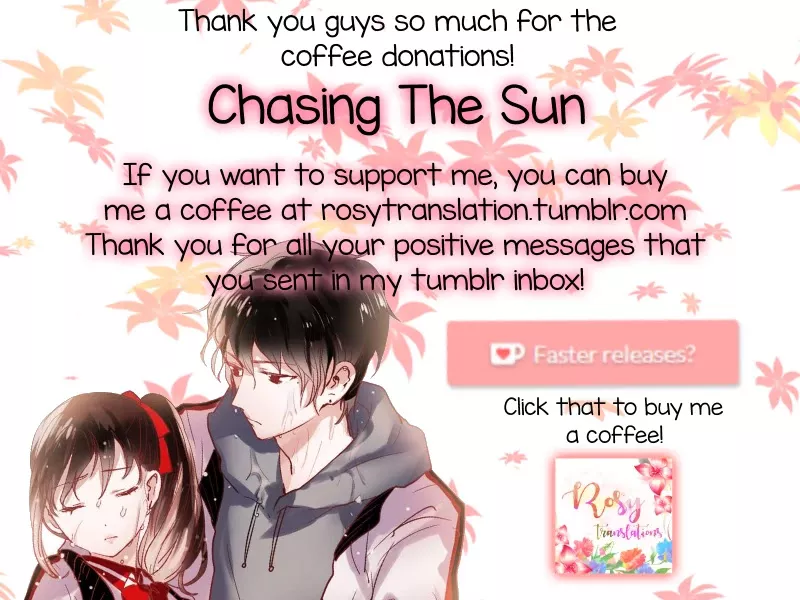 Read Chasing The Sun Chapter 48 Online