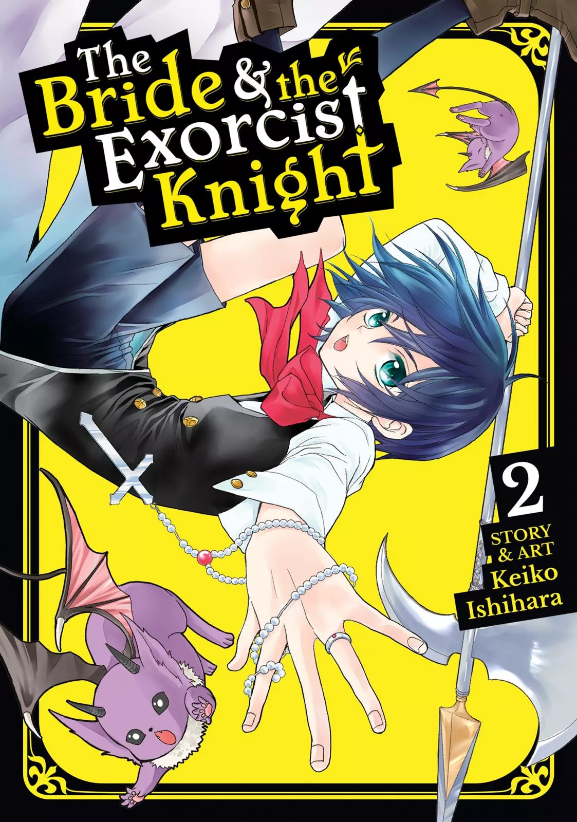 Read Hanayome to Futsuma no Kishi Chapter 5 Online