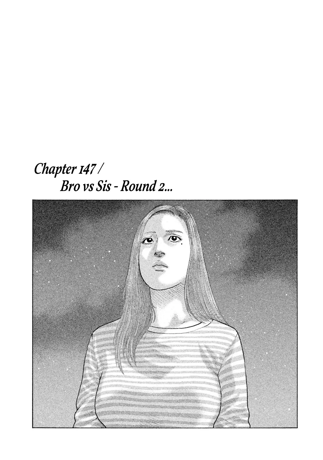 Read The Fable Chapter 147 - Bro vs Sis - Round 2... Online