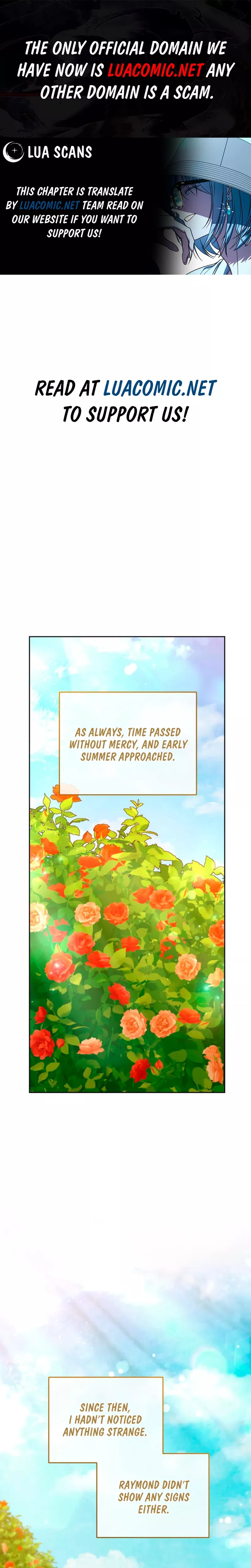 Read Resetting Lady Chapter 96 Online