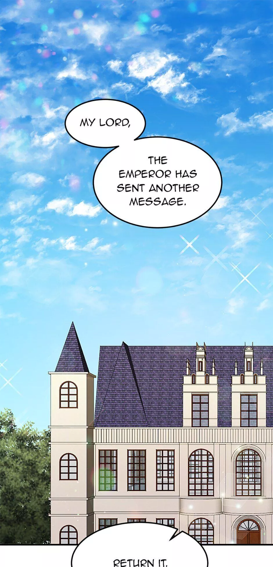 Read What’s Wrong With You, Duke? Chapter 87 Online