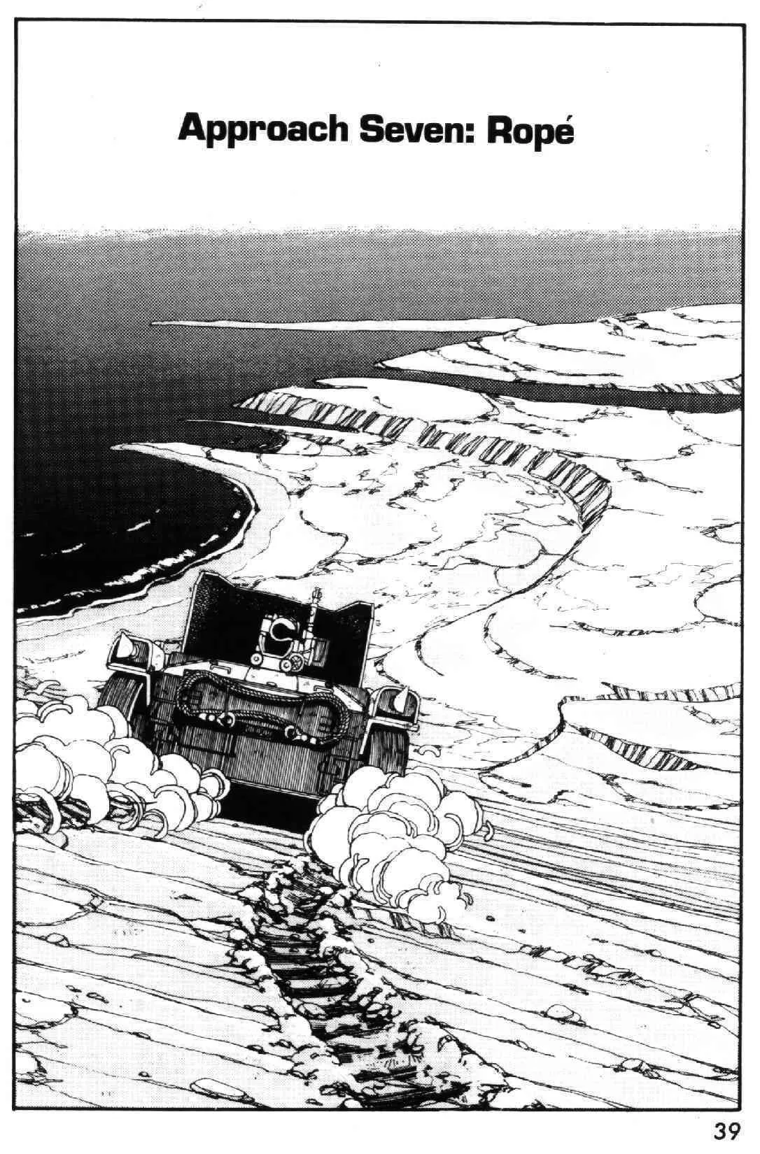 Read Grey Chapter 11 Online