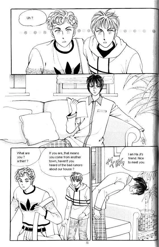 Read Hot Blooded Woman Chapter 163 Online