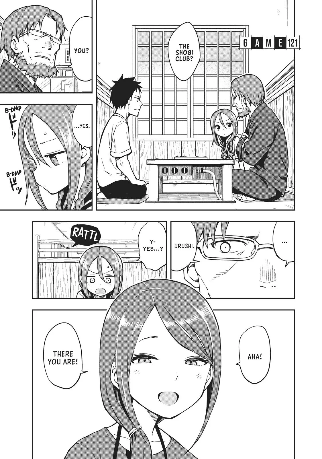 Read Soredemo Ayumu wa Yosetekuru Chapter 121 Online