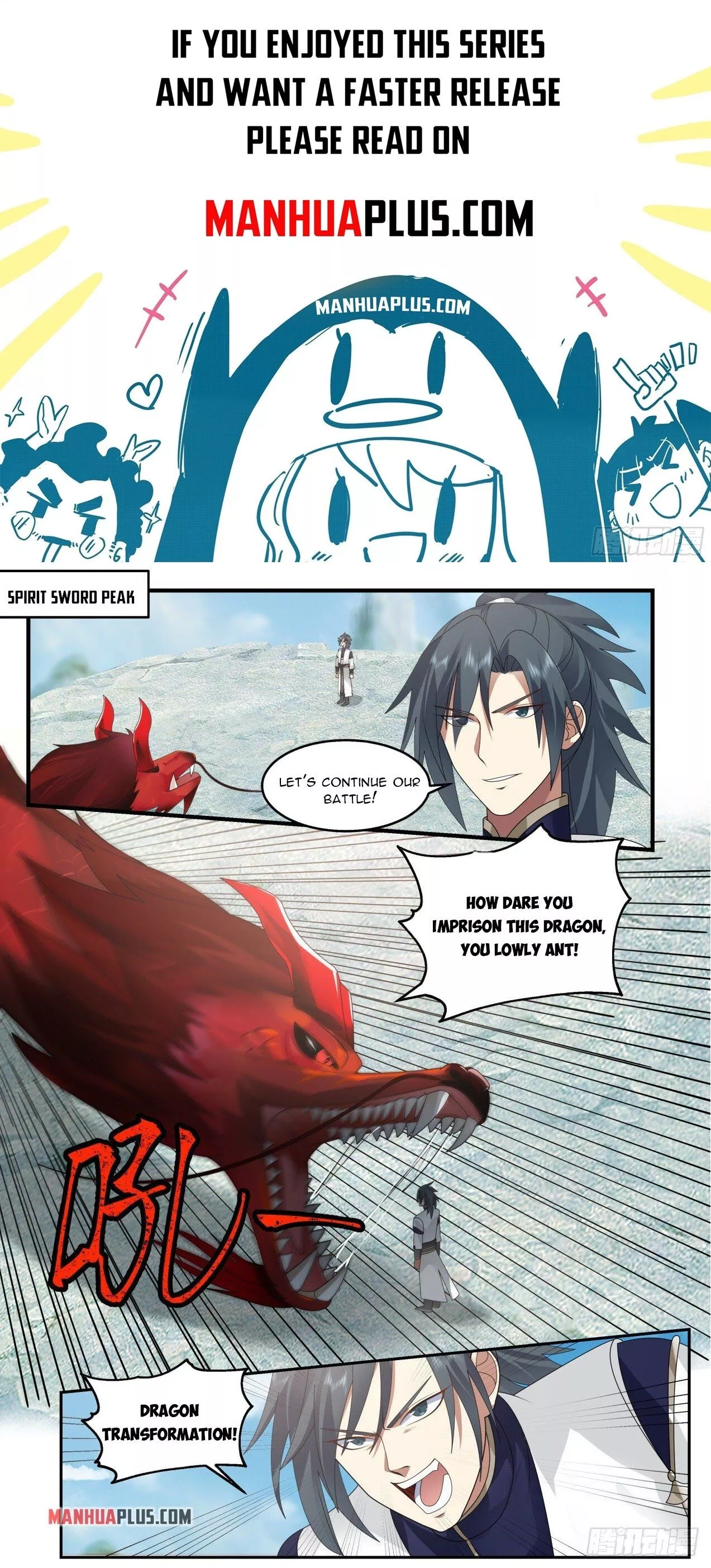 Read Martial Peak Chapter 2082 - Zhu Qing is dead? Online