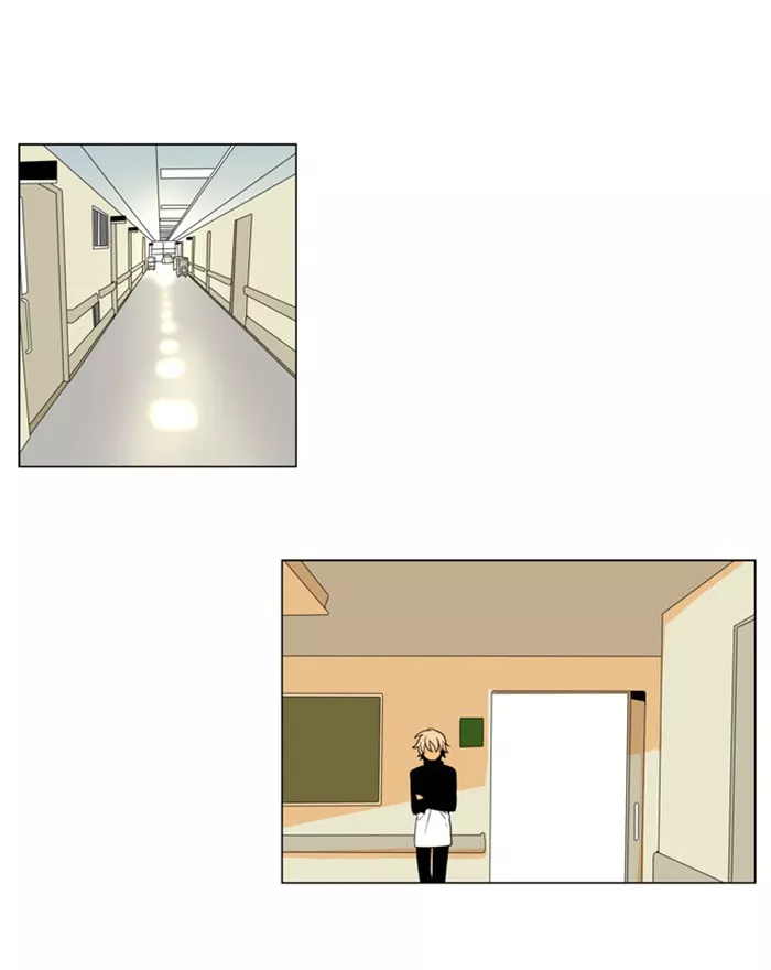 Read I Don’t Want This Kind of Hero Chapter 258 Online