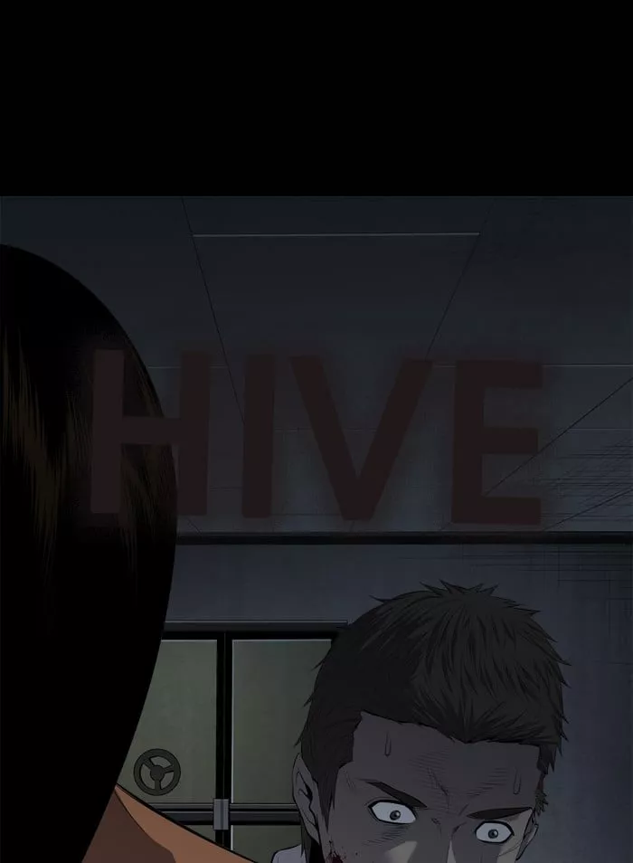 Read Hive Chapter 83 Online