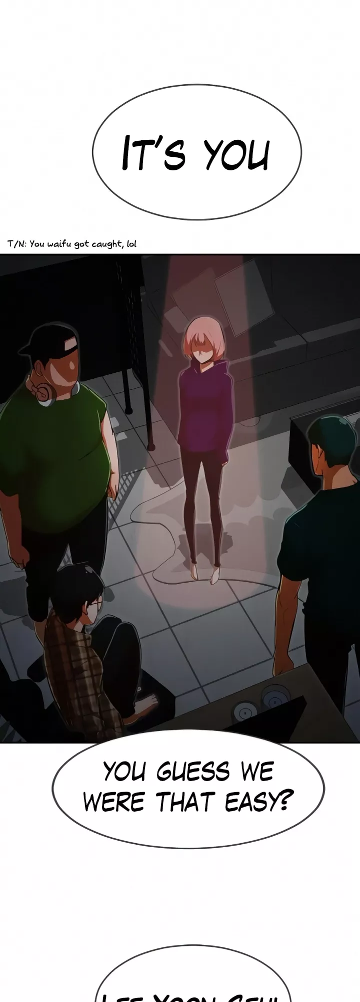 Read Random Chat Chapter 231 - Go Back Online