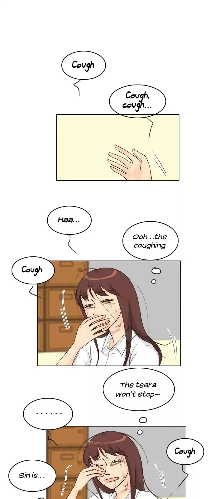 Read Ghost Wife Chapter 67 Online