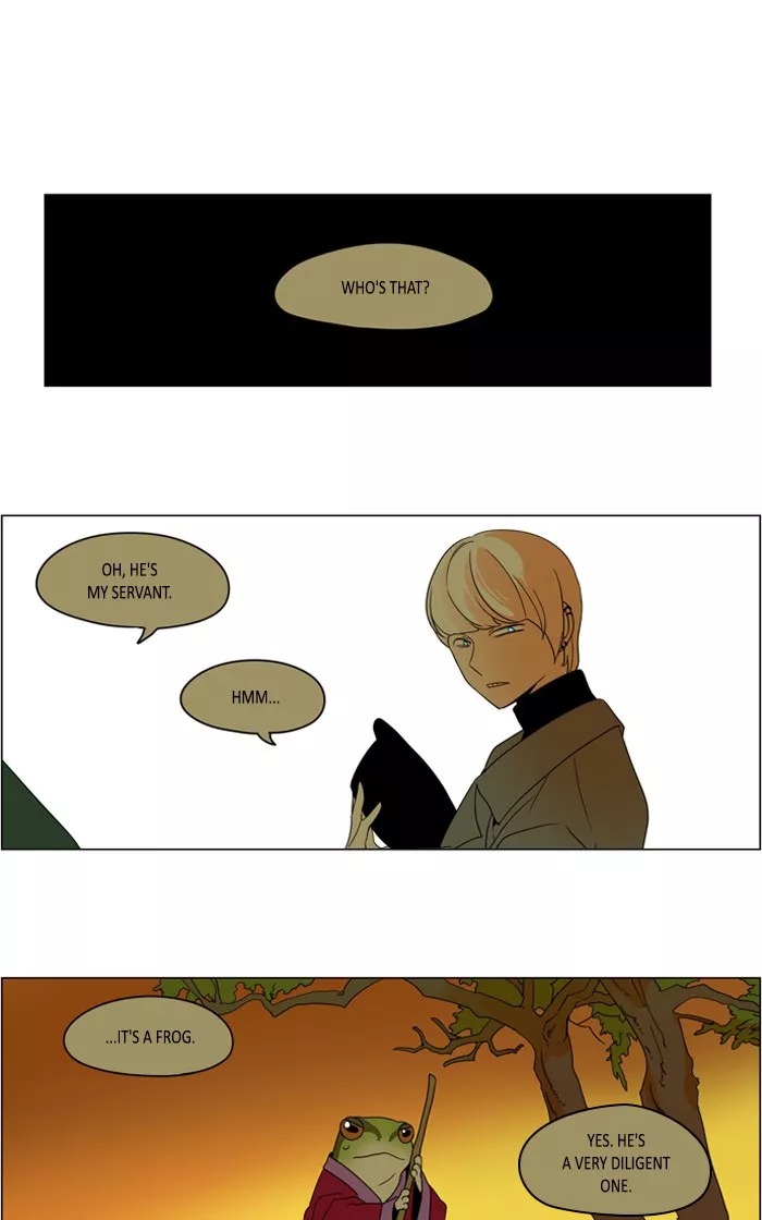 Read I Don’t Want This Kind of Hero Chapter 259 Online