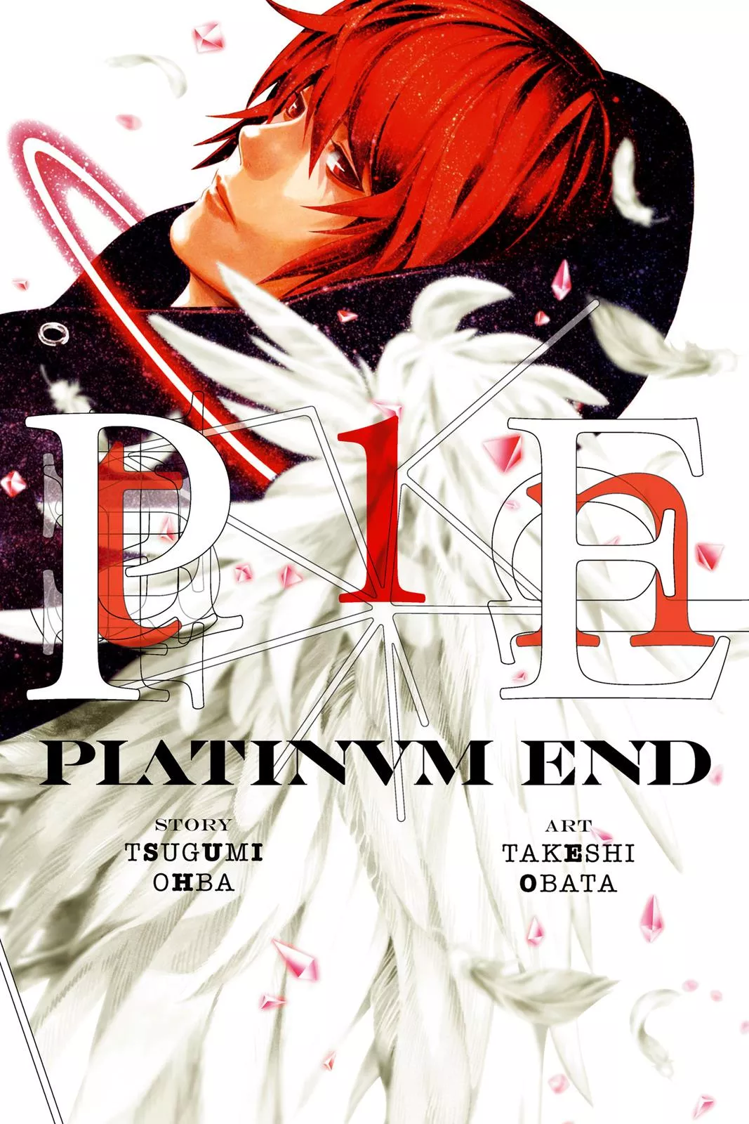 Read Platinum End Chapter 1 Online