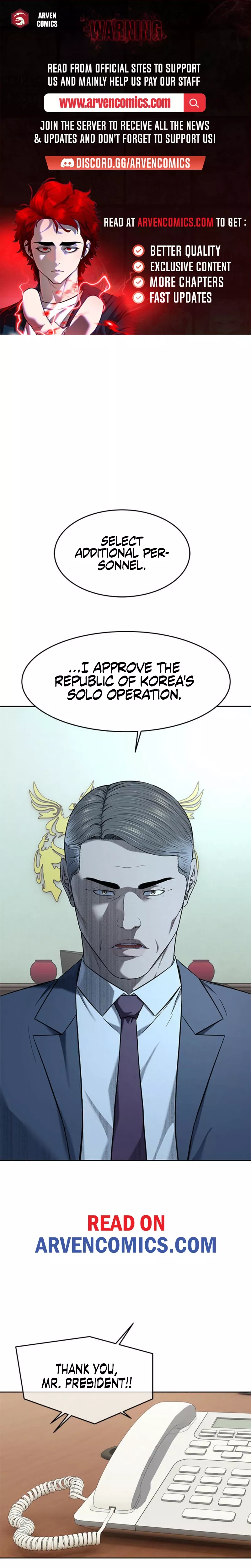 Read God of Blackfield Chapter 263 Online